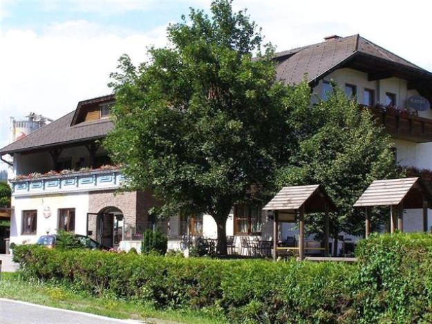 Barnthaler Gasthof Restaurant