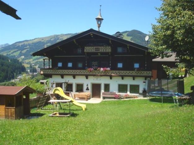 Bauernhof Ederbauer