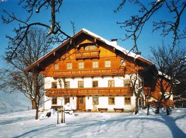 Bauernhof Erlebnishof Hussenbauer