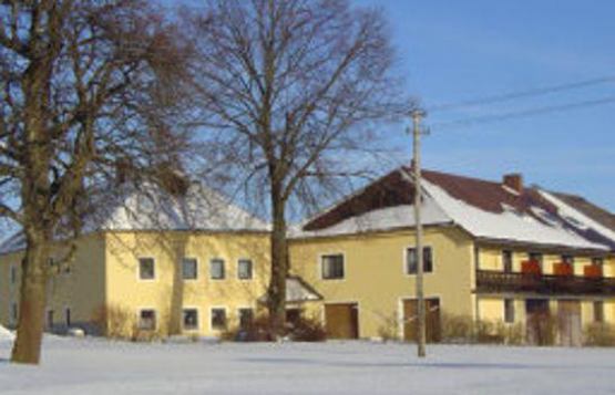 Bauernhof Grasboeck