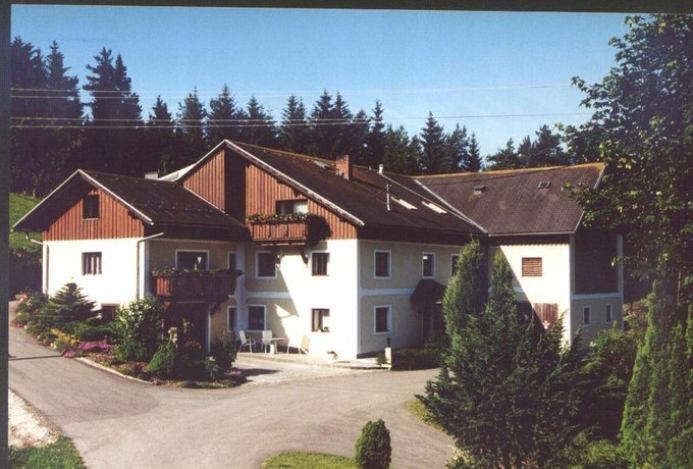 Bauernhof Kriechbaumer