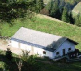 Bauernhof Marschbachhof