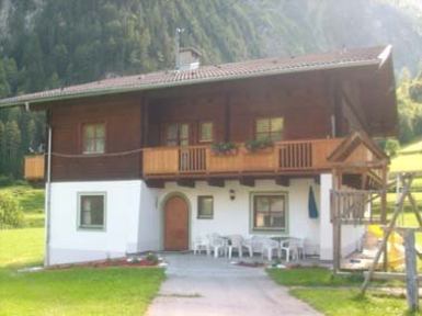 Bauernhof Mesnerhof Matrei in Osttirol