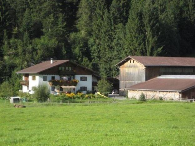Bauernhof Ranzenhof