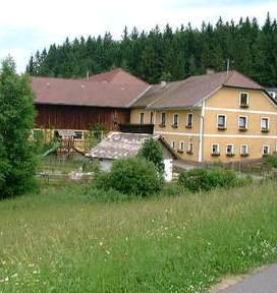 Bauernhof Weixlbaumer