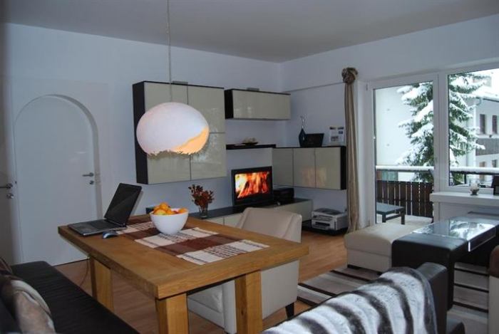 Berghaus Tirol - Luxus Apartement
