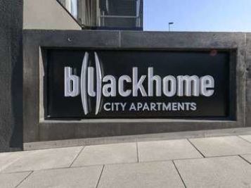 Blackhome City Apartments