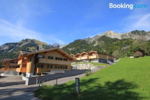 Bock's Apartment-Arlberg-Chalets
