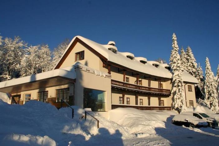 Bodele Alpenhotel