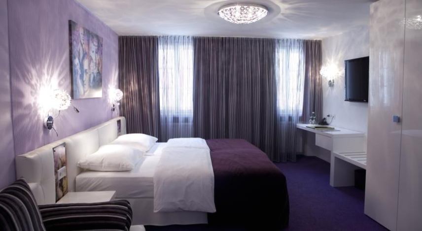 Boutique Hotel am dom