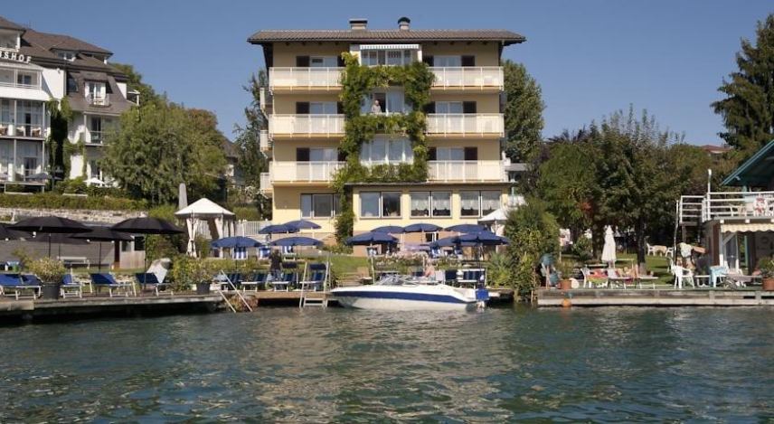 Boutiquehotel Worthersee