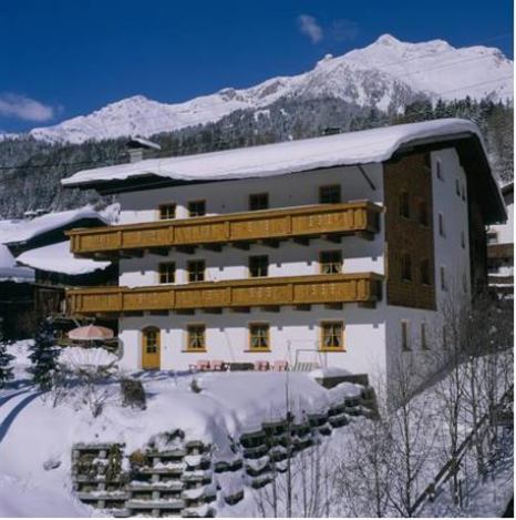 Brunnenhof Pettneu am Arlberg