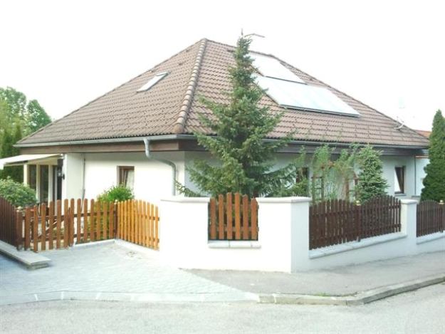 Casa el Hungaro