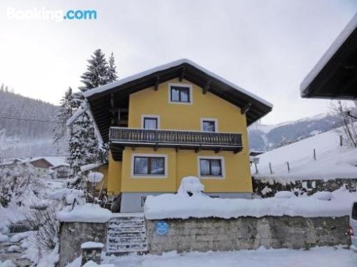 Chalet ALPINE Zell am See by All in One Apartments