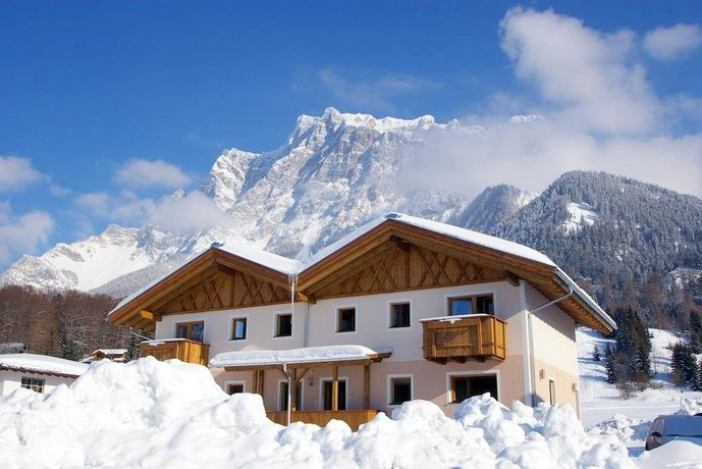 Chalet Melodie
