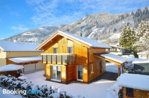 Chalet Seven by Alpen Apartments