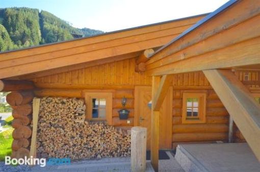 Chalet Stabler by Alpen Apartments