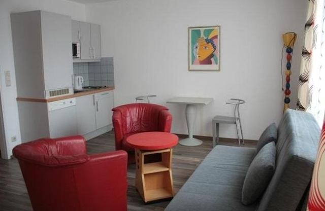 CheckVienna - Apartment Rentals Vienna