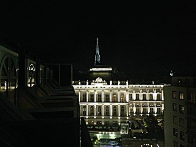 City Center Suite Vienna