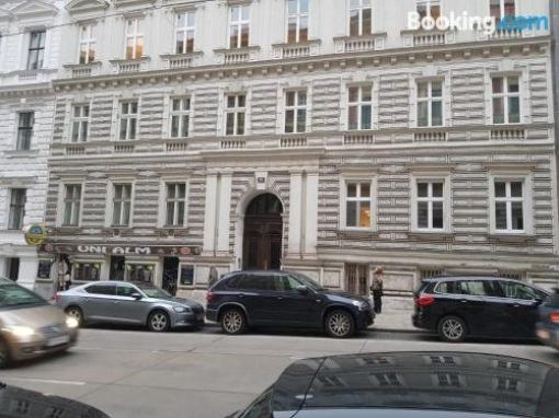 City Hall Apartment Vienna
