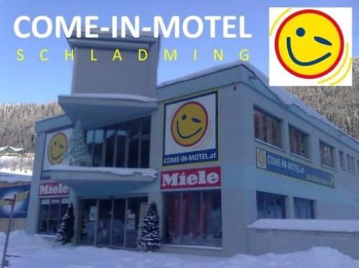 Come-In Motel