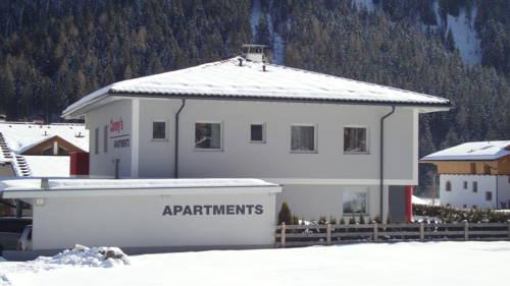 Conny's Apartments