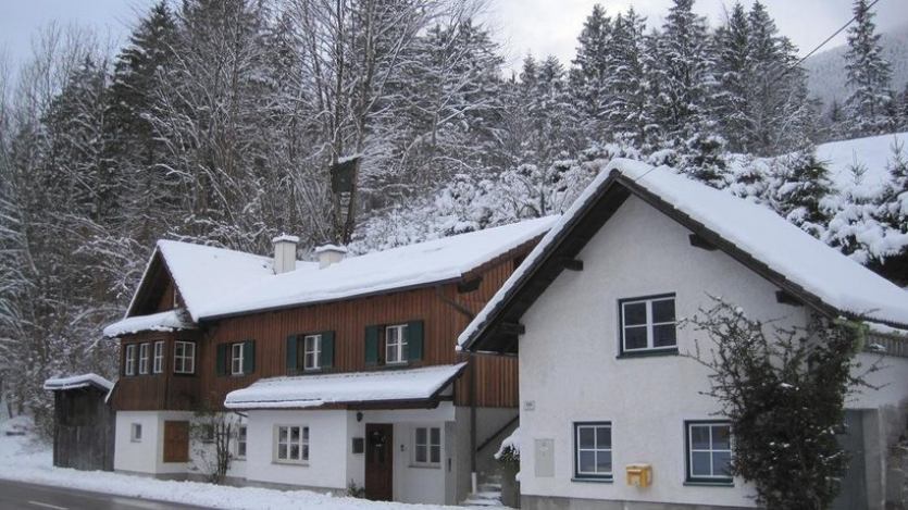 Cosy Cottage Obertraun
