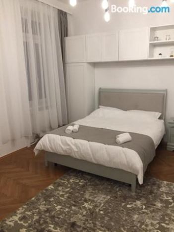 Cozy Apartment Schonbrunn