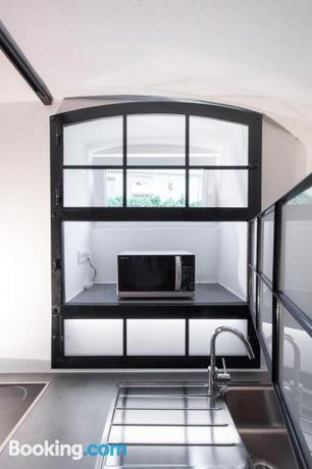 DAREBELL Coole Designerwohnungen - Loft Top1