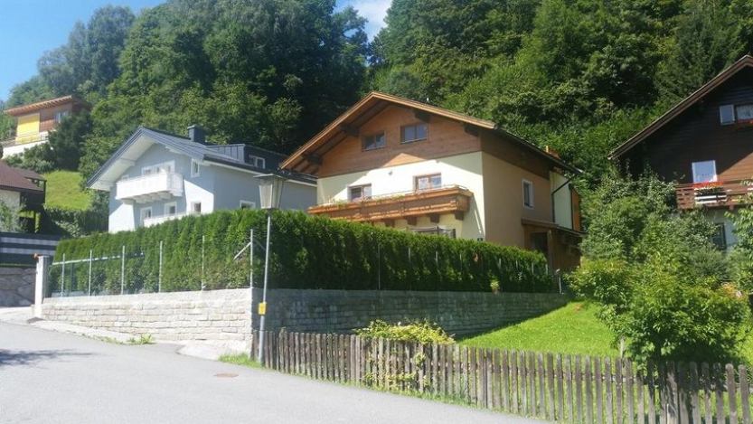 DD Apartments Zell am See