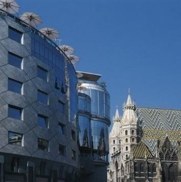 DO&CO Hotel Vienna