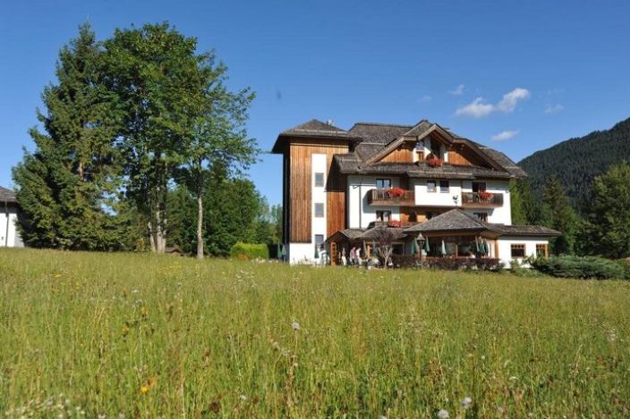 Das Leonhard - Naturparkhotel am Weissensee