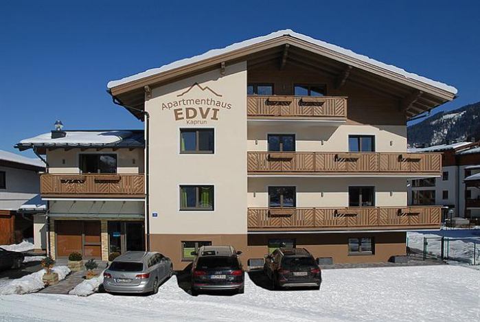EDVI Apartments