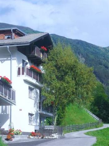 Edelweiss Matrei in Osttirol