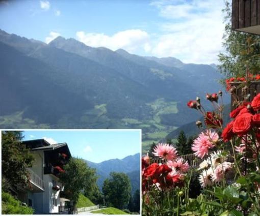 Edelweiss Matrei in Osttirol
