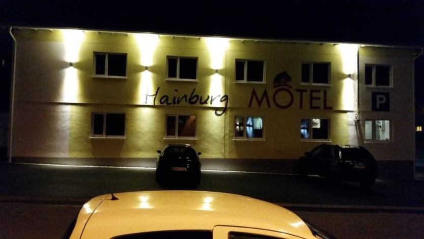 FairSleep Motel Hainburg