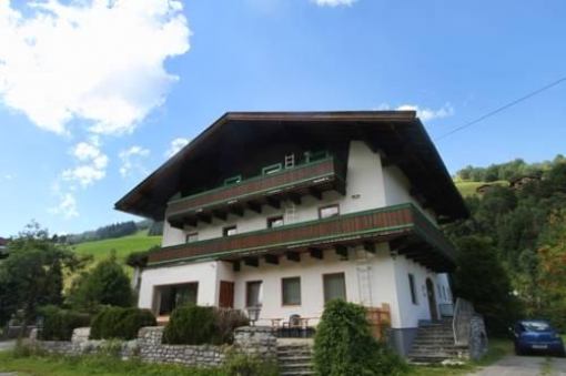 Ferienhaus Alpenhof