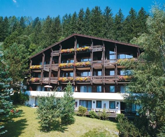 Ferienhaus Schiwiese