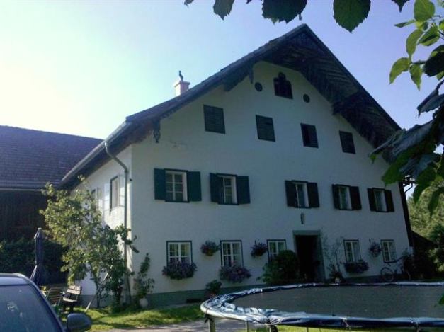Ferienhof Kehlbauer
