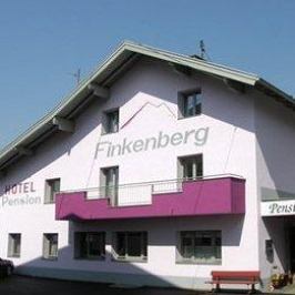 Finkenberg Hotel