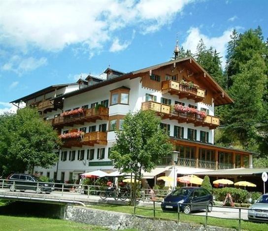 Fischerwirt am Achensee Hotel Achenkirch