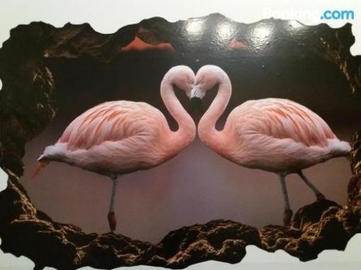 Flamingo Vienna