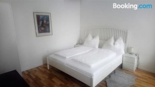 Fully furnished apartment Vienna