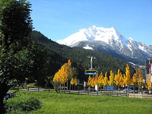 Gastehaus Alpengruss