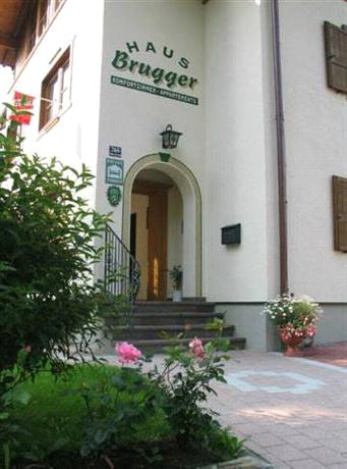 Gastehaus Brugger Neukirchen am Grossvenediger