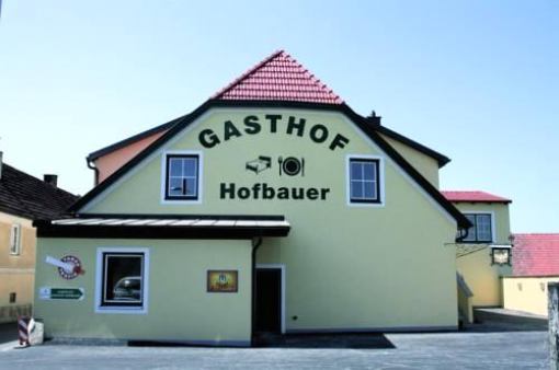 Gastehaus Hofbauer