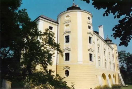 Gastehaus Schloss Bernau