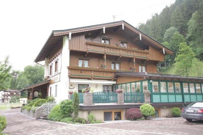 Gastehaus Waldruh Mayrhofen