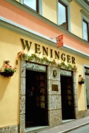 Gastehaus Weninger