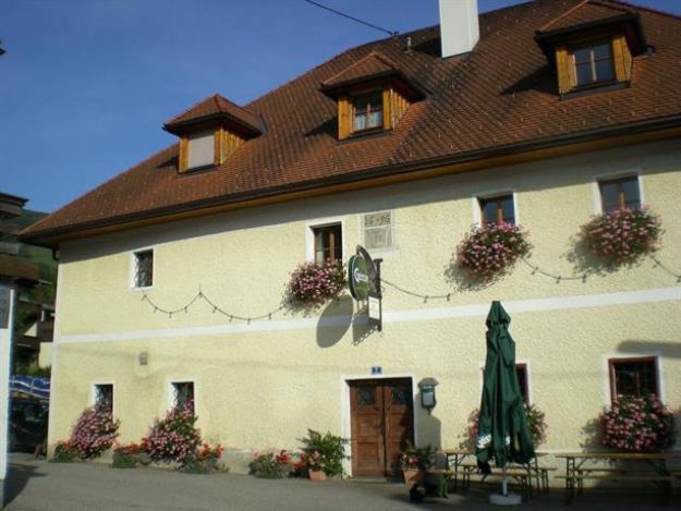 Gasthaus Hanusch